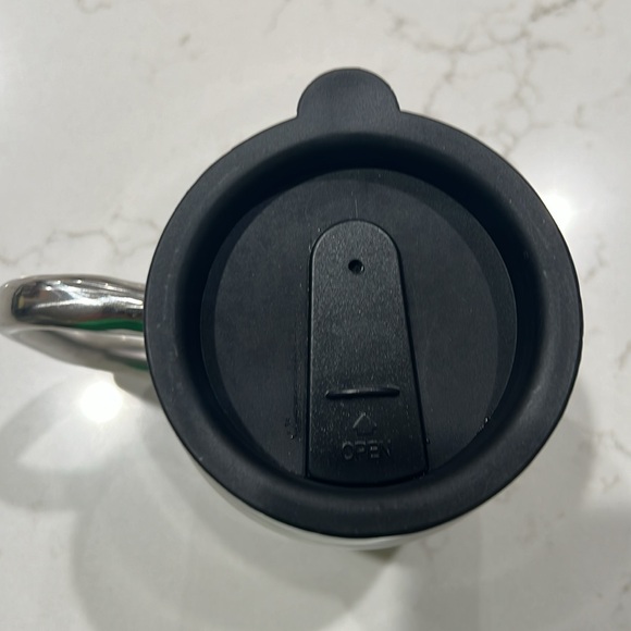 BB Stainless Steel Double Walled Vacuum Insulated Hot or Cold Mug | 16.9 Ounce - Picture 5 of 7